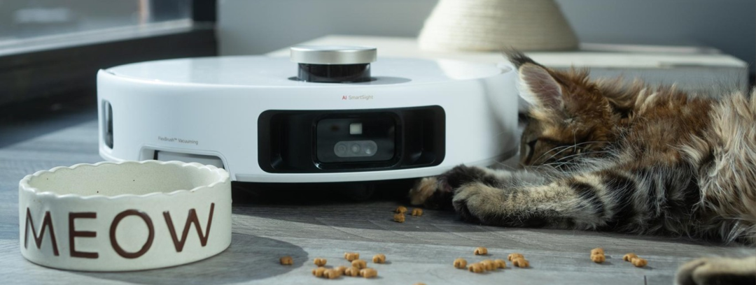 海外红人营销|成立仅一年Prime Day爆卖1.3亿！这个苏州清洁小家电什么来头？