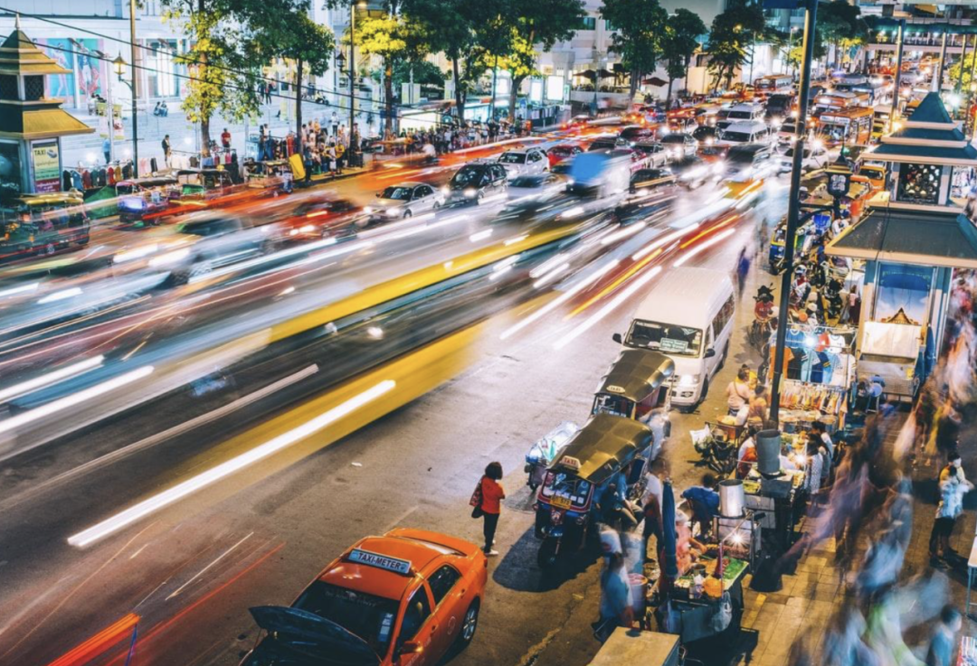 首发哪个市场？东南亚出海首选市场指南