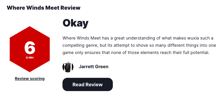 16个地区登顶、24小时玩家200万，《燕云十六声》是下一个现象级出海游戏吗？