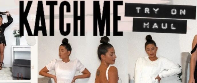 Katch Me-中国大码女装上线三个月超越SHEIN成为TK英国女装销量第一，半年狂赚3500万 | 跨境电商