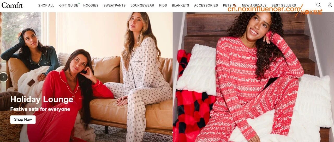 巨头环伺下狂赚5亿，这个新兴DTC服装品牌交出了不一样的答卷！