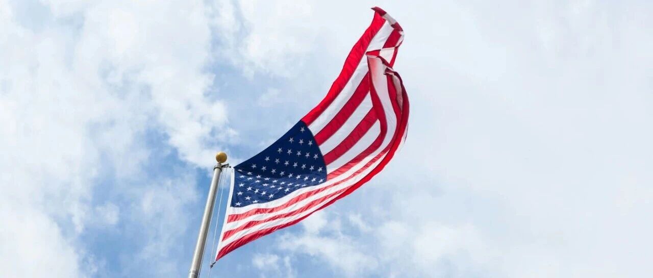 时间定了！美国白宫公布对华关税细则