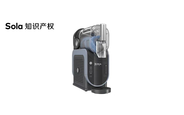 注意！该爆款涉及侵权！已申请TRO临时禁令！