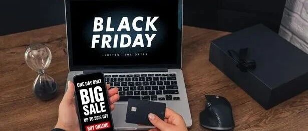 爆单攻略全解析：揭秘出海Top级卖家黑五打法