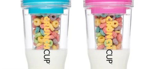 爆赞300万！网红燕麦牛奶杯霸榜TikTok