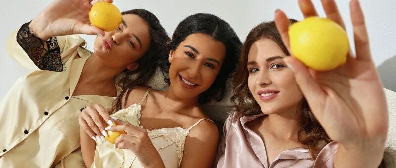 睡衣秒变“硬通货”?美国人疯狂追捧，这波出海风口必须冲