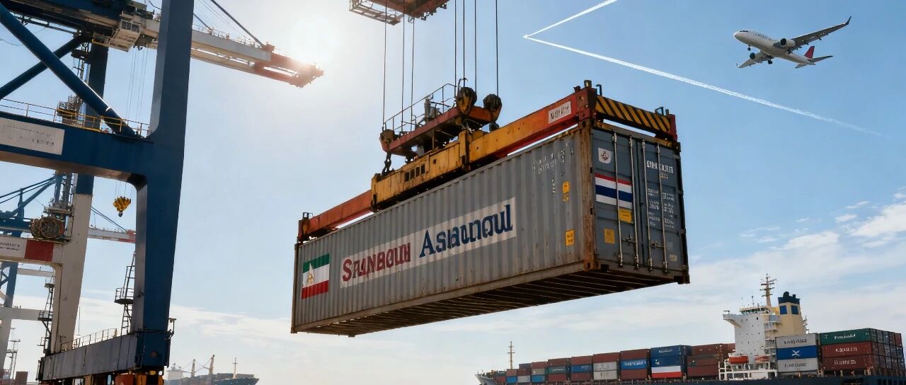 跨境物流学问多，一文了解跨境物流中的小九九｜跨境电商