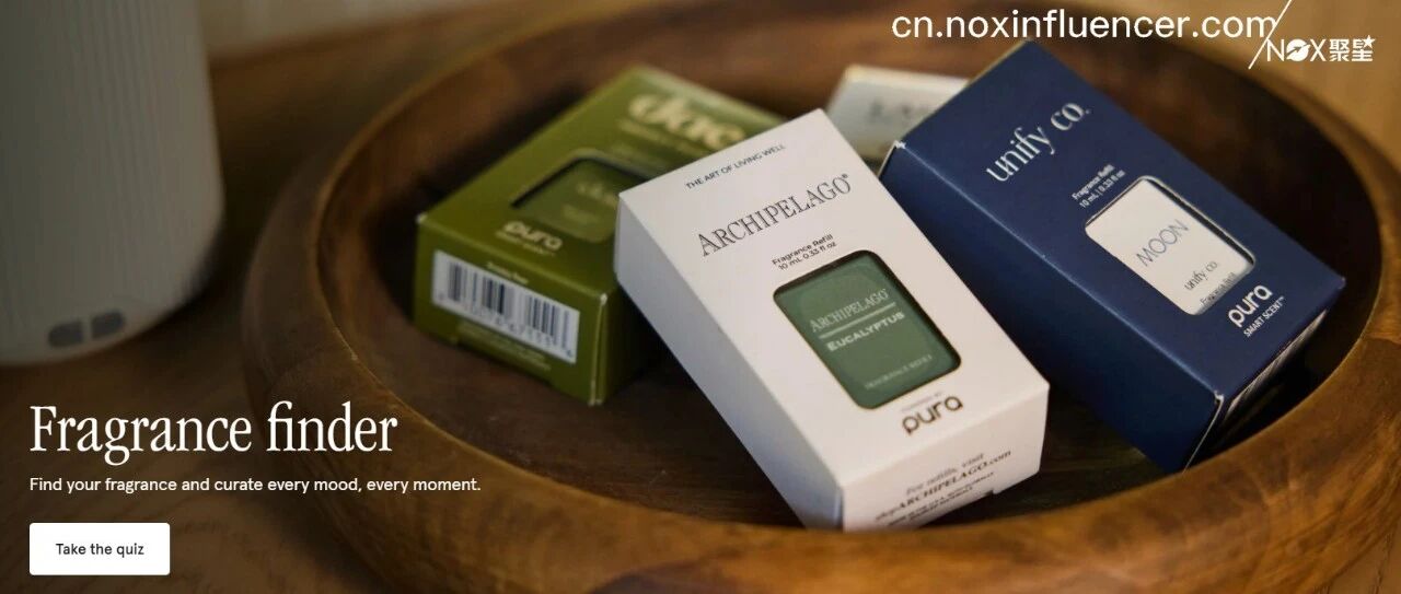 靠香薰机年赚5亿，卖出400万台，这个品牌把气味生意做成出海爆款！