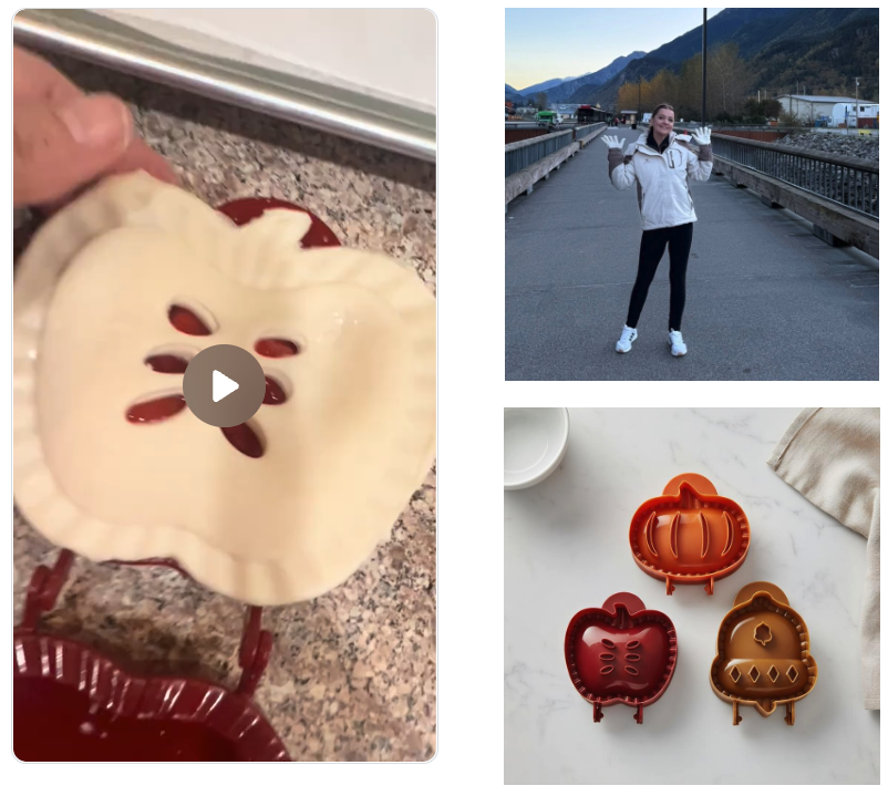 TikTok卖家今年圣诞怎么打？三大高效玩法拆解