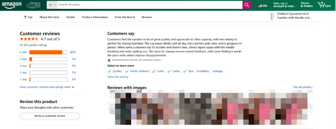 还在“索评”？亚马逊Review管理的红线与出路