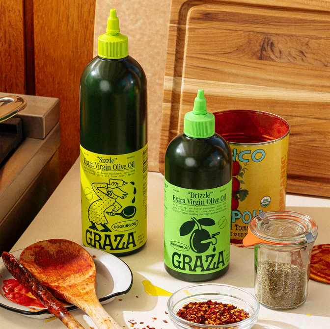 8个品牌包装设计案例分享