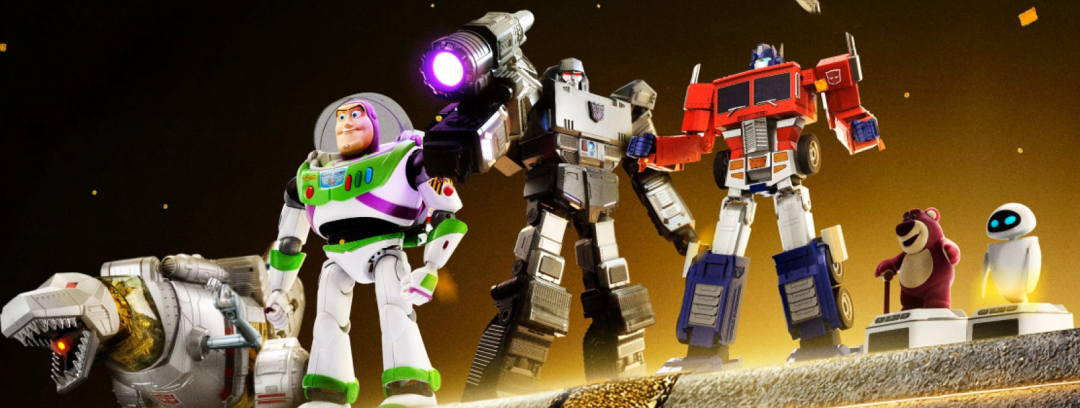 海外红人营销|爆火TikTok！让马斯克也惊叹的变形玩具什么来头？