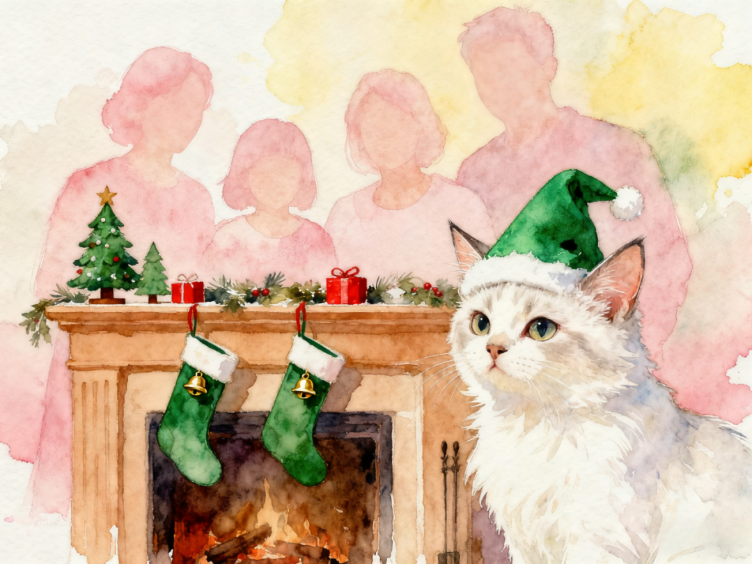 跨境卖家速看：圣诞节POD五大热门品类选品设计指南