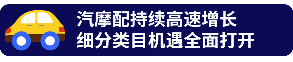 平均车龄超12年，收藏卡热潮正猛！中国卖家这样把握欧洲新增长
