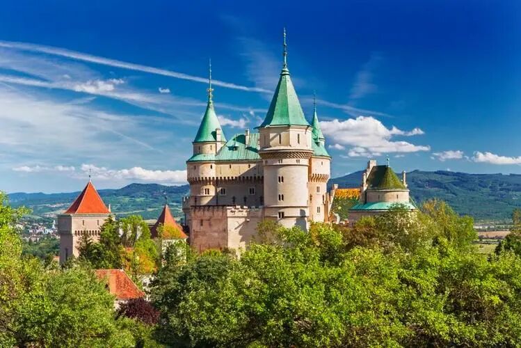 中东欧潜力市场，适合区域性拓展的斯洛伐克| 欧洲跨境电商 4