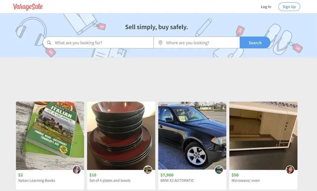 盘点13个全球热门电商平台，跨境卖家必看！