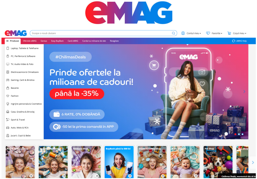 跨境卖家必看！欧洲市场最愿意下单的买家都在这里