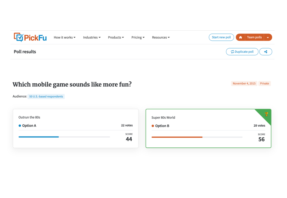 别再凭直觉做海外UI 了!如何2小时测出欧美玩家的真实偏好? 2 别再凭直觉做海外UI 了!如何2小时测出欧美玩家的真实偏好?