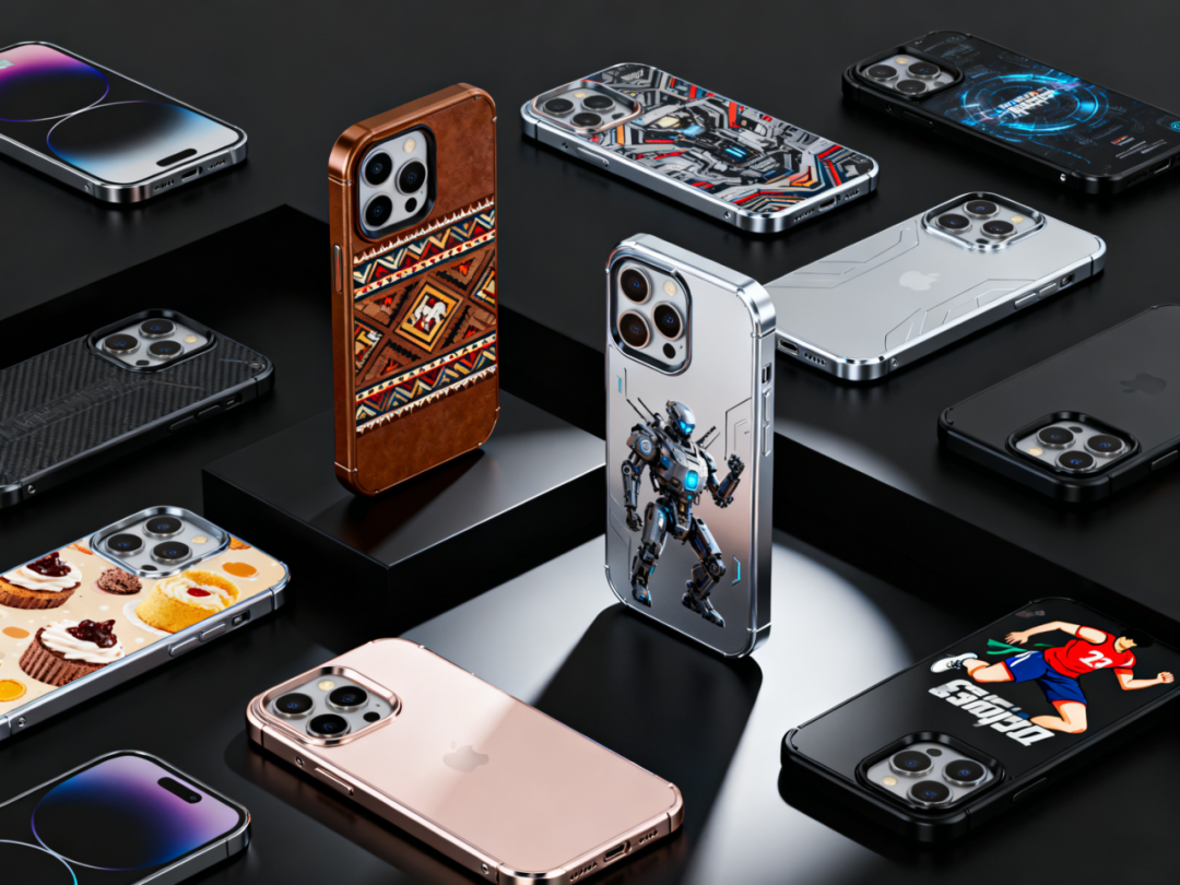 别划走！给跨境人的2026年POD指南：选对这4个品类，运营效率翻倍