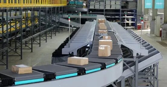 SHEIN在波兰建74万㎡超级仓，这不是扩仓，是在重写欧洲发货规则 | 欧洲跨境