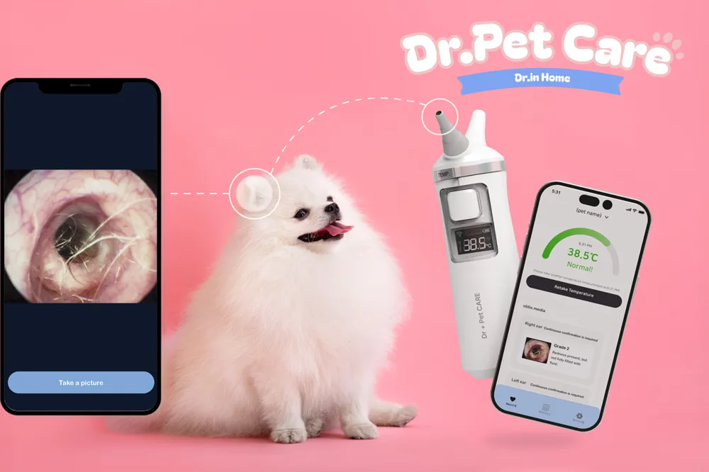 从“2026CES创新奖”看出海趋势:三大产业将协同爆发 8 从“2026CES创新奖”看出海趋势:三大产业将协同爆发