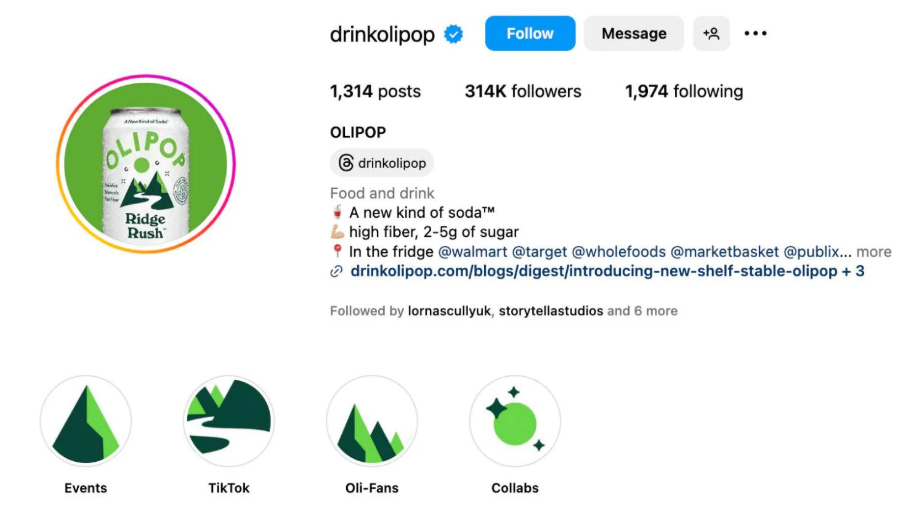 Instagram个性签名怎么写：18个创意和撰写技巧