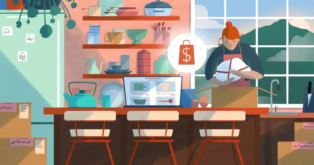 盘点13个全球热门电商平台，跨境卖家必看！