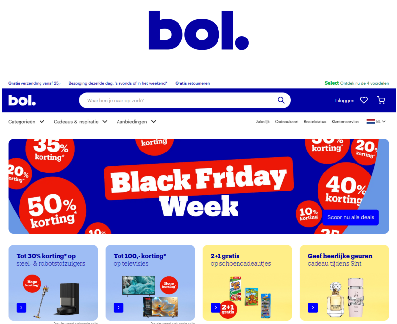 跨境卖家必看！欧洲市场最愿意下单的买家都在这里