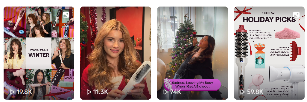 珠海大卖年销4亿，旗下产品让美国年轻女性抢着买单！