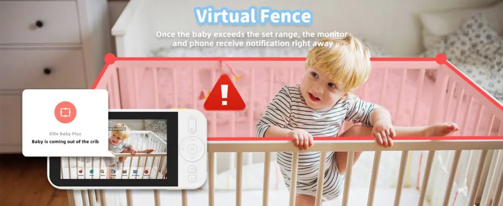 “AI+监控”掘金两个亿，宝爸勇闯母婴赛道成出海黑马