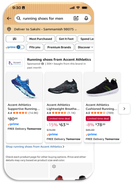 亚马逊杀疯了！一口气发布9大AI新功能！