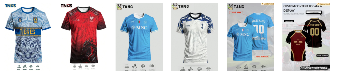 备战2026美加墨世界杯：SHEIN买手团队给运动品类卖家的四点布局建议