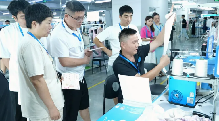 半年暴涨35%，订单超千万！这家工厂牵手SHEIN找到“利润王牌”