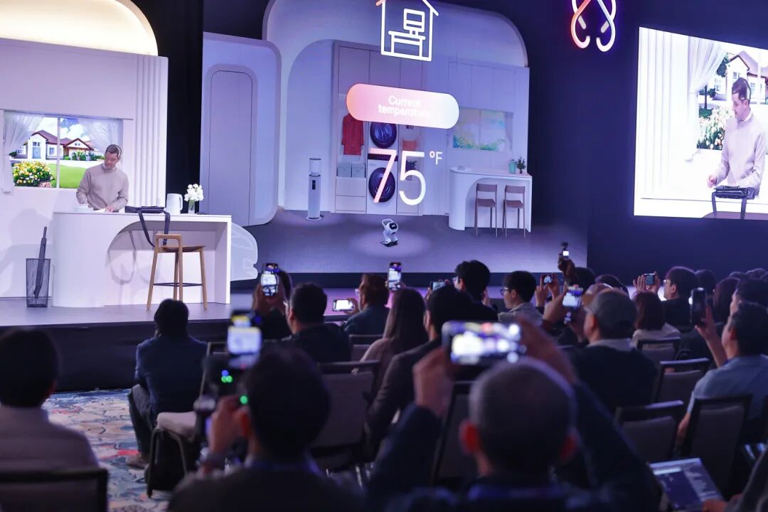 锦贯展讯 | 2026年美国国际消费电子展（CES）