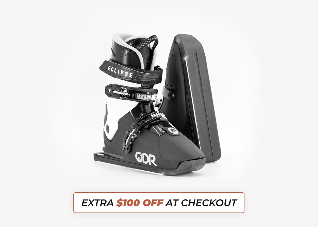 速览爆品：超超超短滑雪板3周引爆TikTok