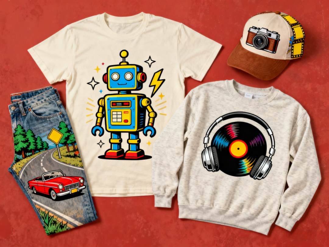 别划走！给跨境人的2026年POD指南：选对这4个品类，运营效率翻倍