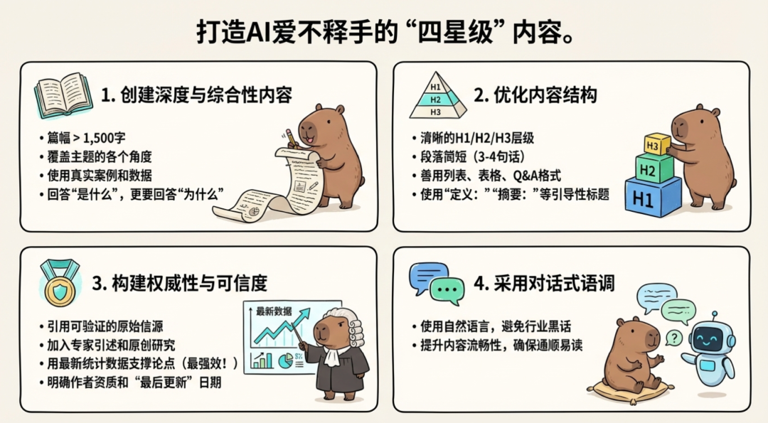 从 SEO 到 GEO：品牌如何在AI搜索时代赢得“引用”与话语权？