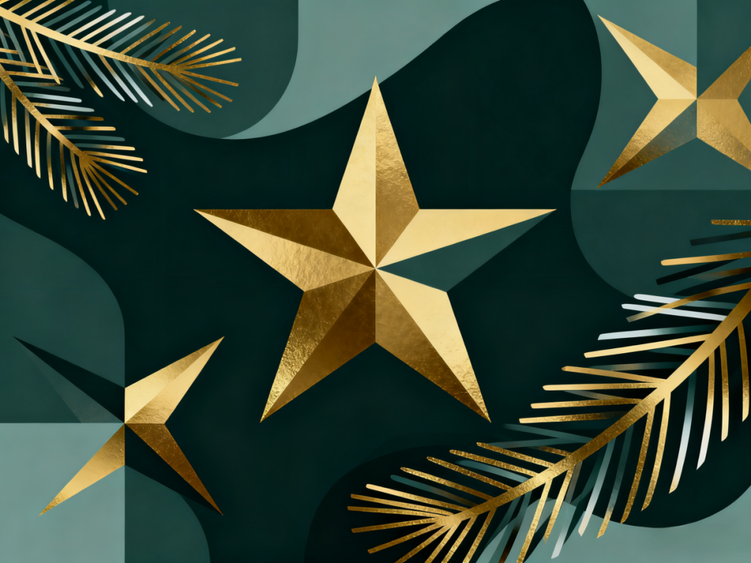 跨境卖家速看：圣诞节POD五大热门品类选品设计指南