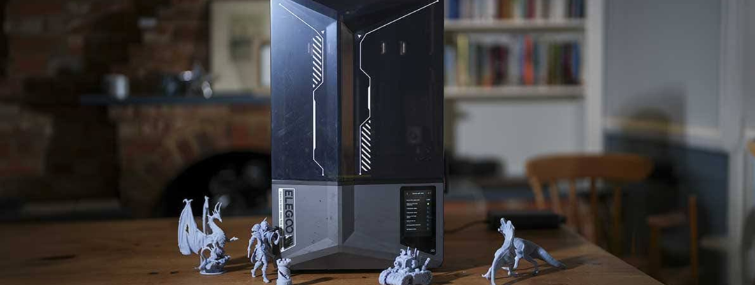 海外红人营销|获大疆亿元投资！90后老板做3D打印机做到出货量第一！