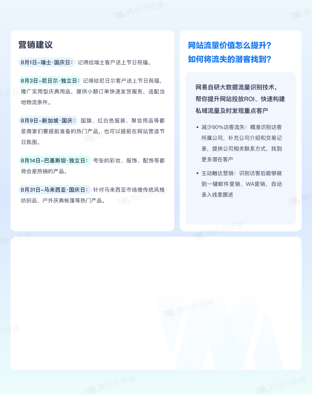 跨境电商 | 2026年外贸营销日历 20 跨境电商 | 2026年外贸营销日历