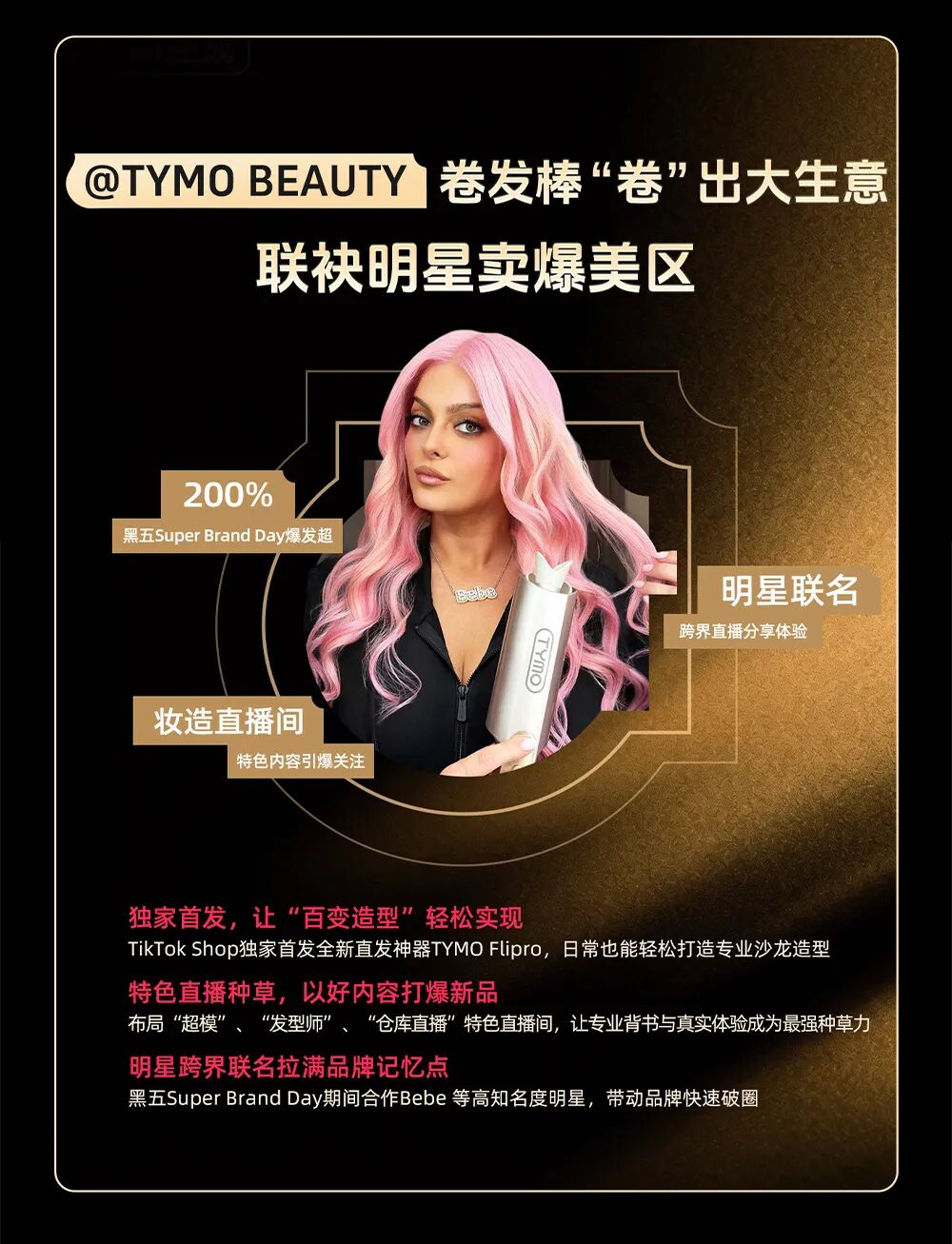 迈向出海新主场!TikTok Shop跨境POP2025年度好案例重磅发布 26 迈向出海新主场!TikTok Shop跨境POP2025年度好案例重磅发布