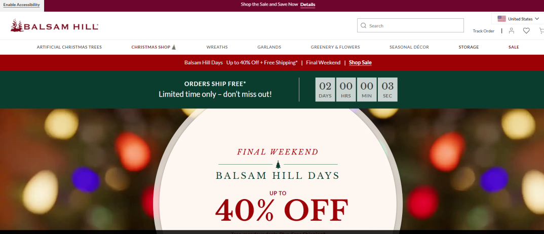 关税潮中逆势增长！这款圣诞单品凭什么卖爆1.5亿