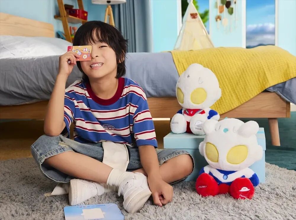 初创品牌拿下亿元融资,AI陪伴机器人将迎“爆发元年”