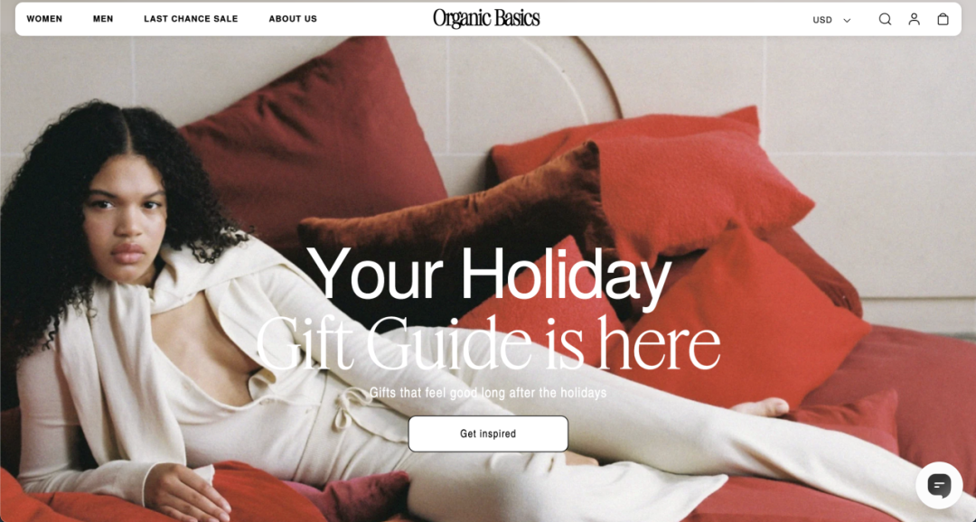 20个可持续时尚品牌,为美好世界而生 14 20个可持续时尚品牌,为美好世界而生