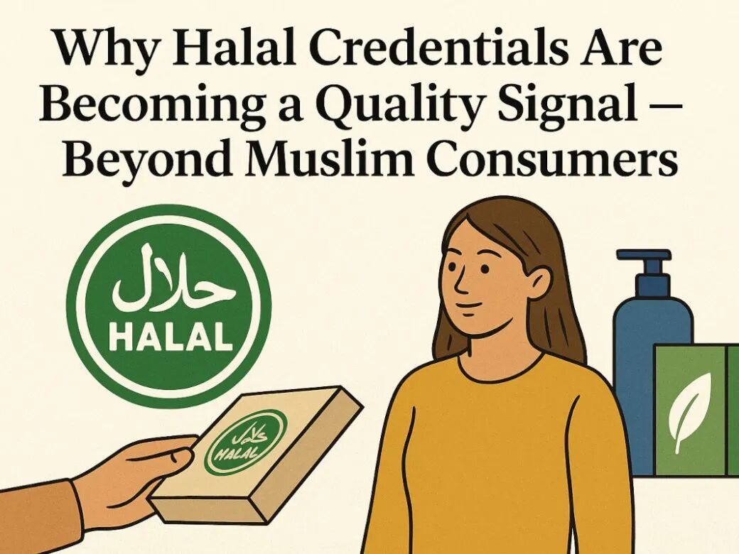 印尼提议采用HS编码进行强制性清真产品认证