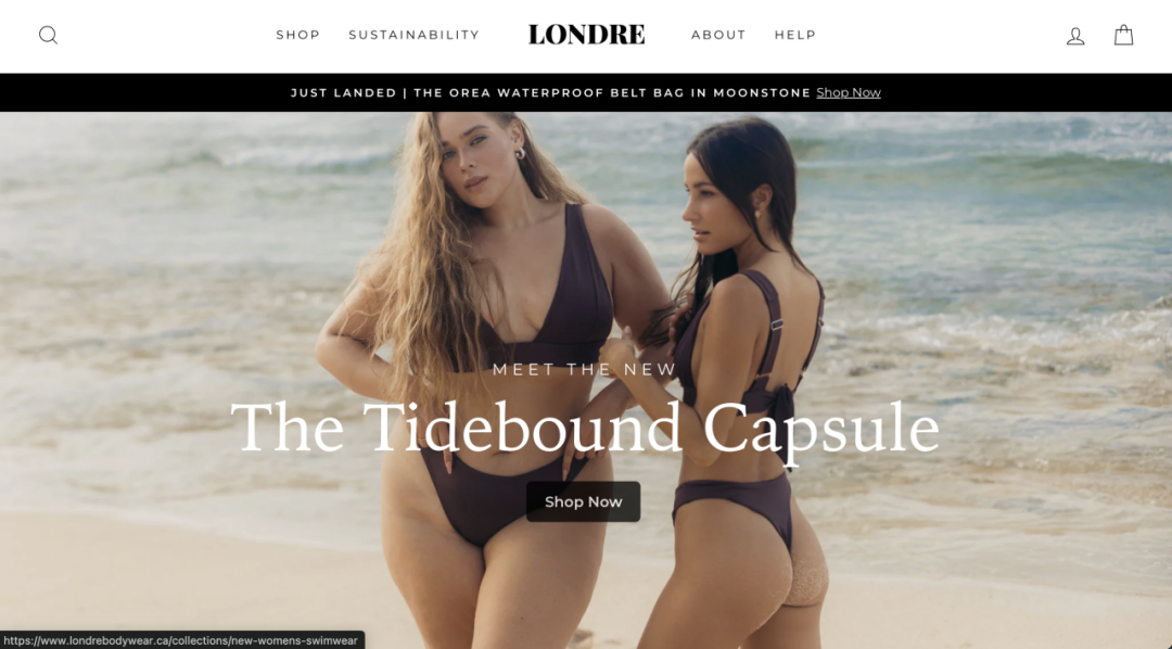 20个可持续时尚品牌,为美好世界而生 33 20个可持续时尚品牌,为美好世界而生