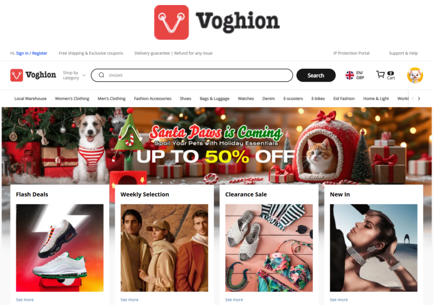 跨境卖家必看！欧洲市场最愿意下单的买家都在这里