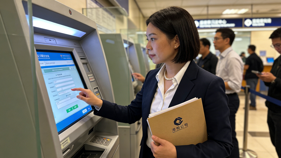 注册了香港公司没有及时年审，后果比想象中要严重得多！