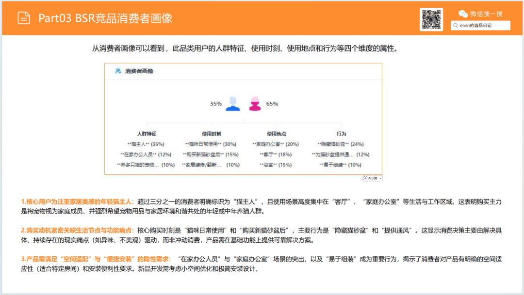 亚马逊选品日记第19期：猫砂盆家具（从热销宠物围栏到猫砂盆家具的蓝海类目延伸）