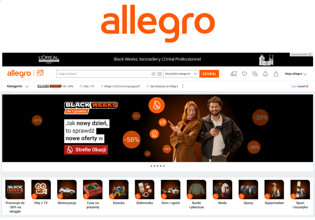 跨境卖家必看！欧洲市场最愿意下单的买家都在这里